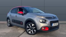 Citroen C3 1.2 PureTech 82 Flair Nav Edition 5dr Petrol Hatchback